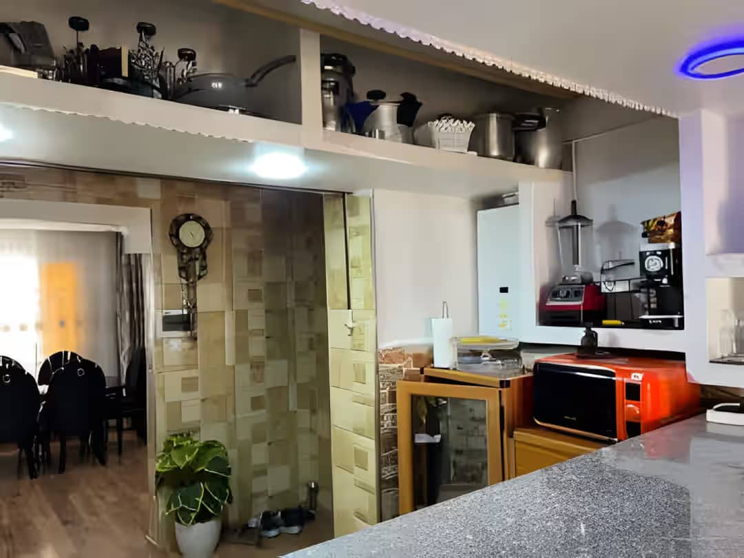 Vente Appartement F3 Alger Rouiba - Photo 9