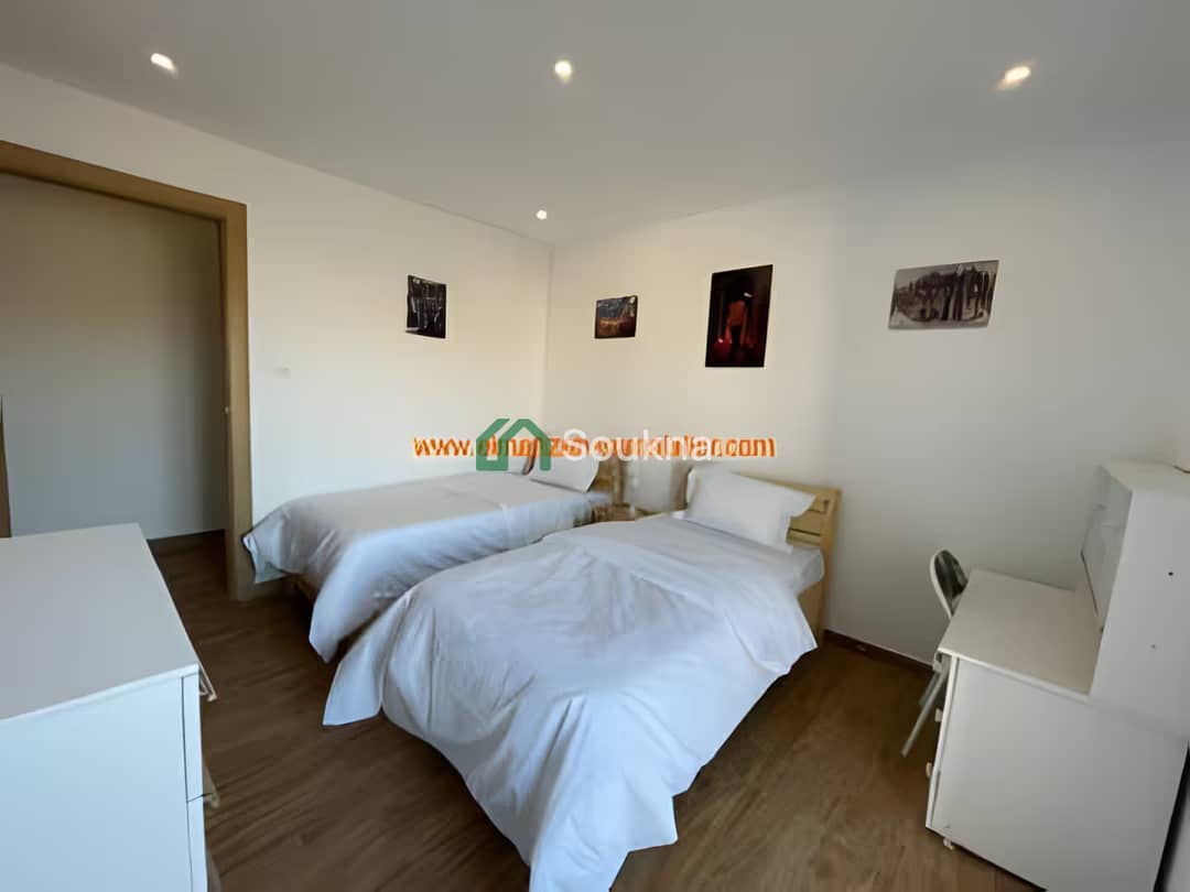 Location Appartement F4 Oran Bir El Djir - Photo 9