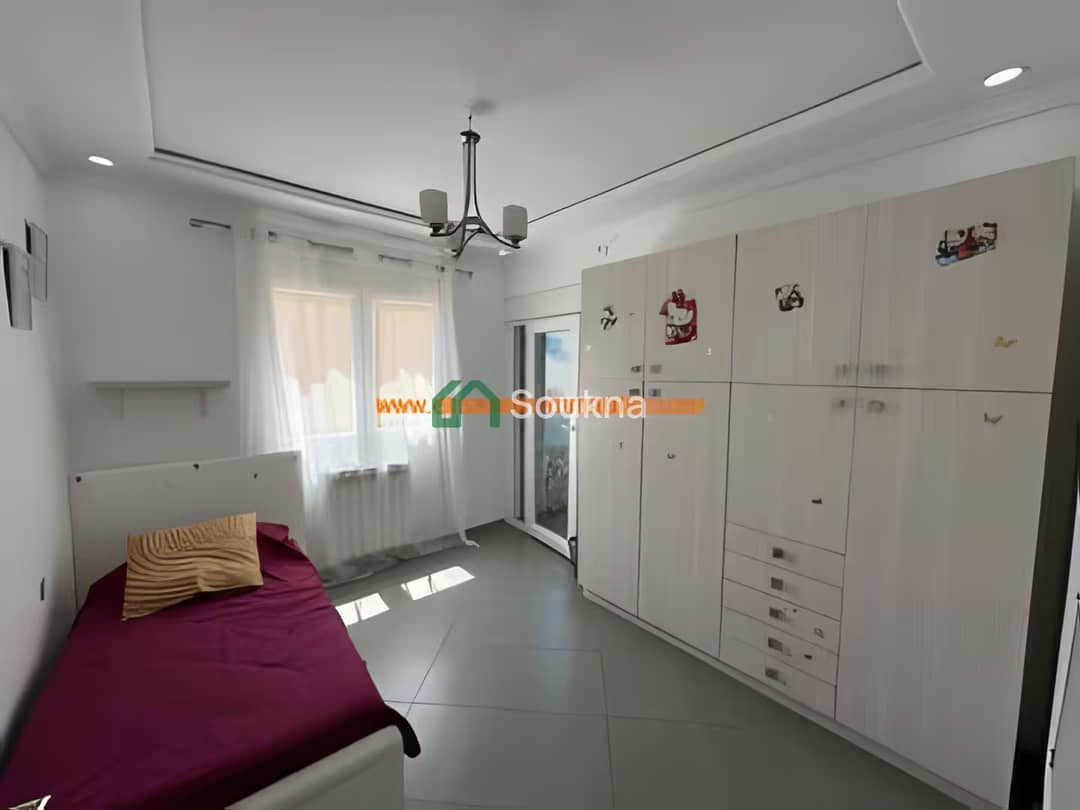 Location Appartement F4 Oran Bir El Djir - Photo 9