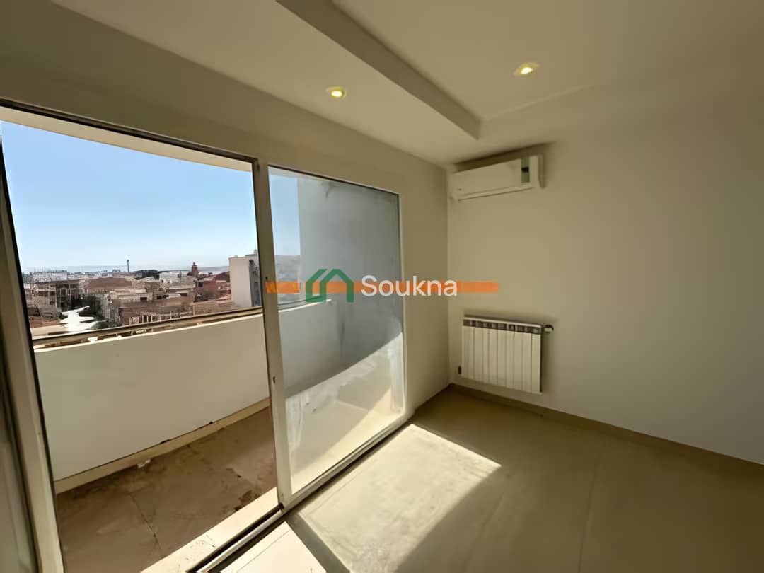 Location Appartement F4 Oran Bir El Djir - Photo 9