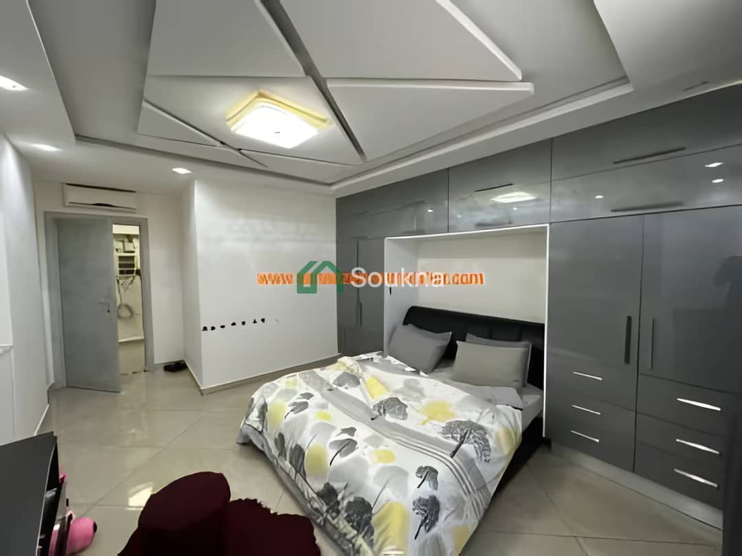 Vente Appartement F4 Oran Bir El Djir - Photo 9