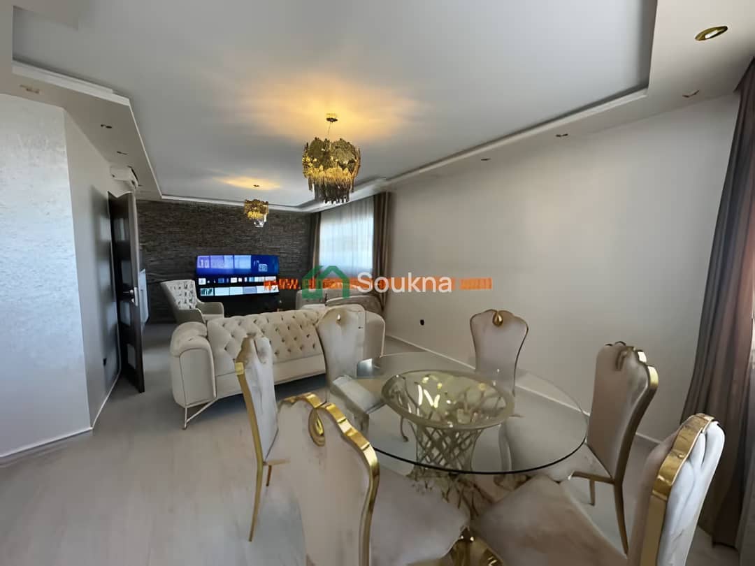 Vente Appartement F4 Oran Bir El Djir - Photo 9