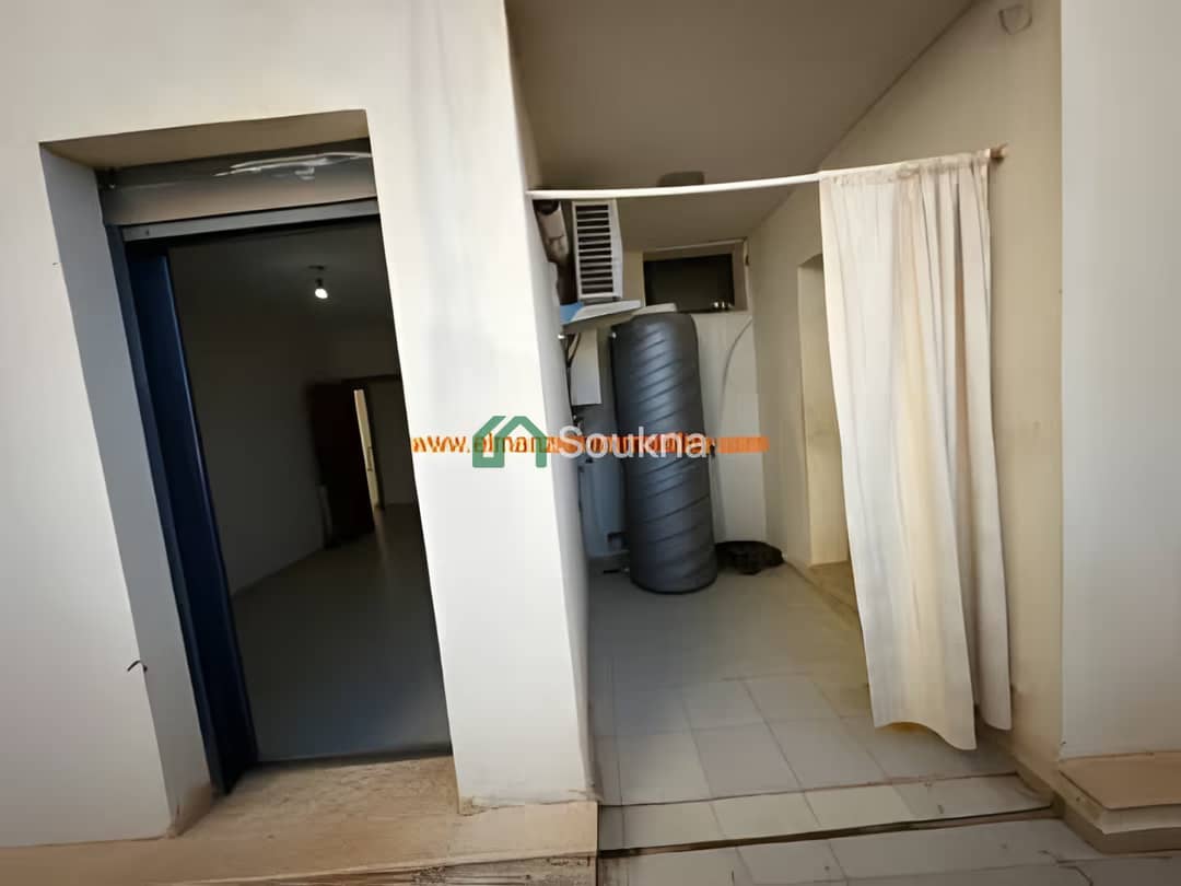 Vente Appartement F4 Oran Bir El Djir - Photo 9