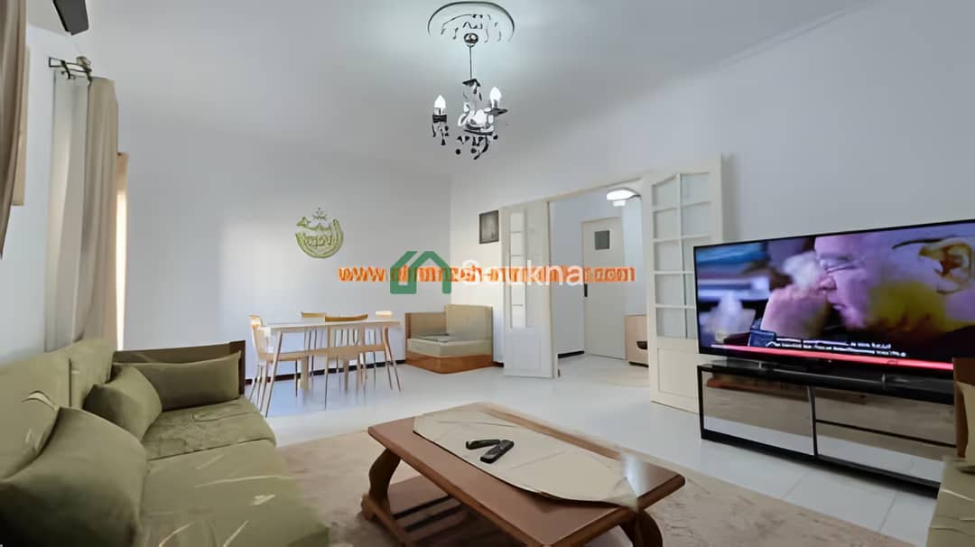 Location Vacances Appartement F3 Oran Oran - Photo 4