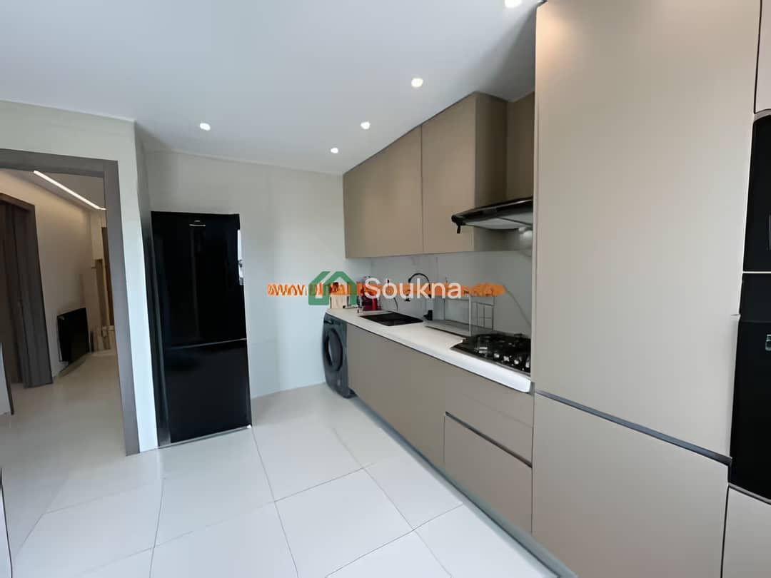 Location Vacances Appartement F3 Oran Oran - Photo 6