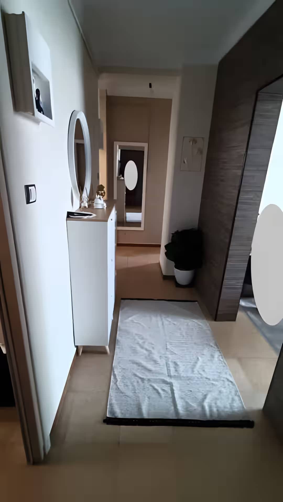 Vente Appartement F3 Alger Rouiba - Photo 9