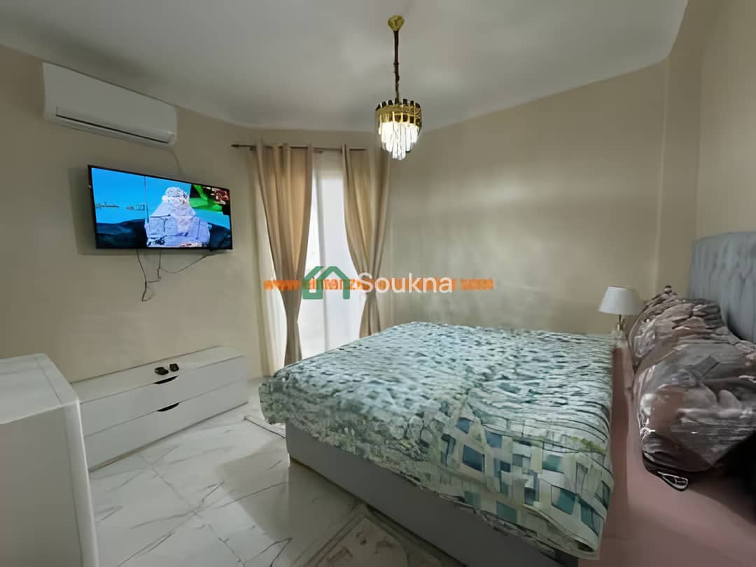 Location Vacances Appartement F3 Oran Oran - Photo 9