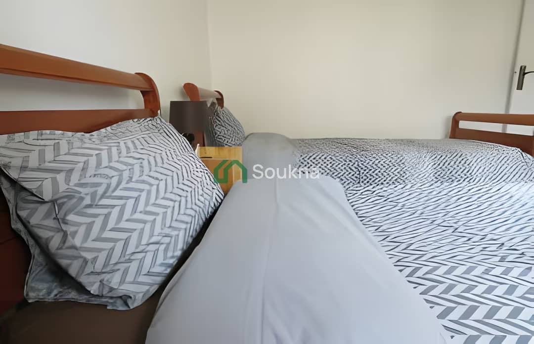 Location Vacances Appartement F5 Oran Oran - Photo 9