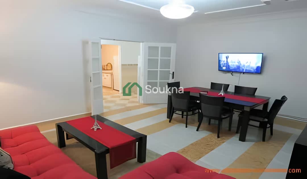 Location Vacances Appartement F4 Oran Oran - Photo 9