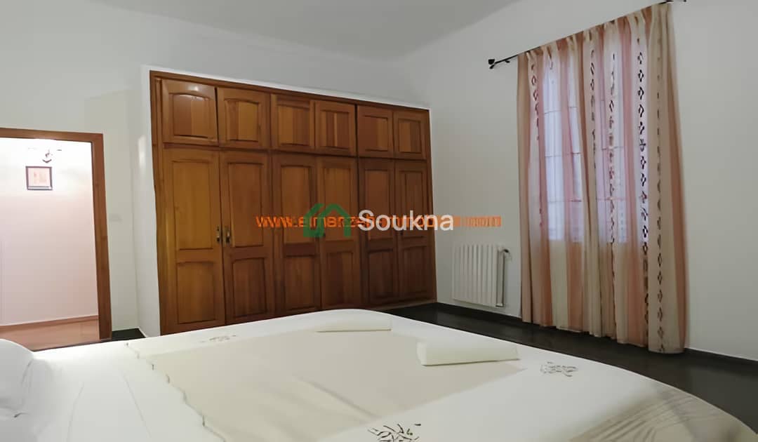 Location Vacances Villa Oran Ain El Turck - Photo 9