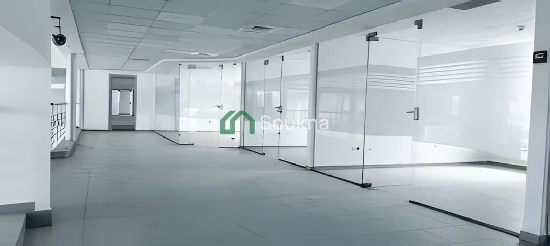 Location Hangar Oran Es Senia - Photo 9