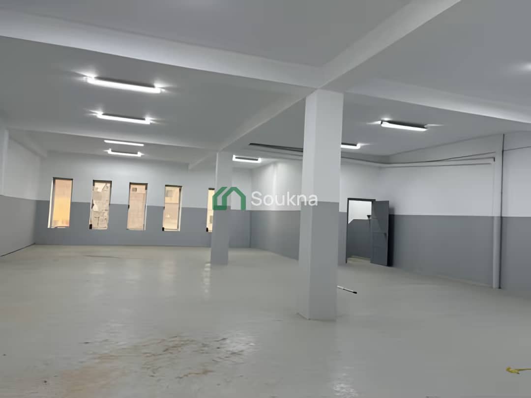 Location Local Oran Oran - Photo 9