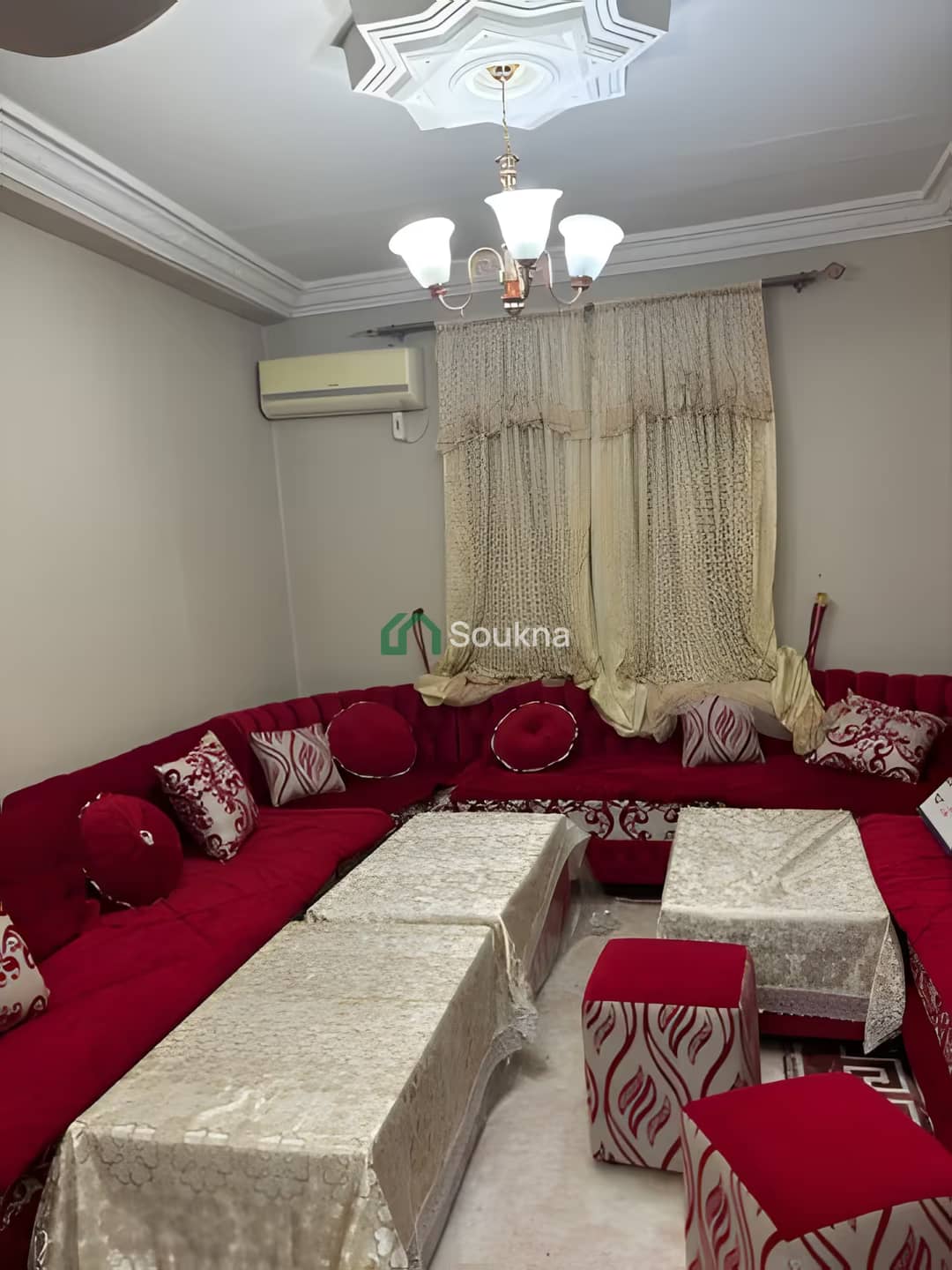 Vente Appartement F4 Oran Bir El Djir - Photo 9