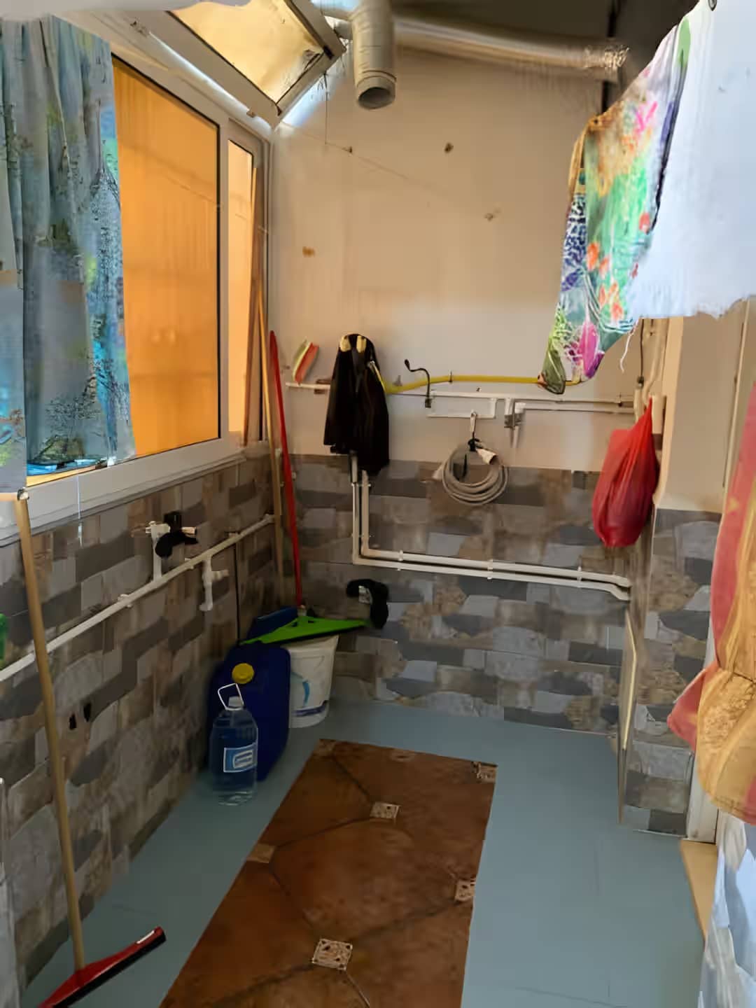 Vente Appartement F3 Alger Rouiba - Photo 9