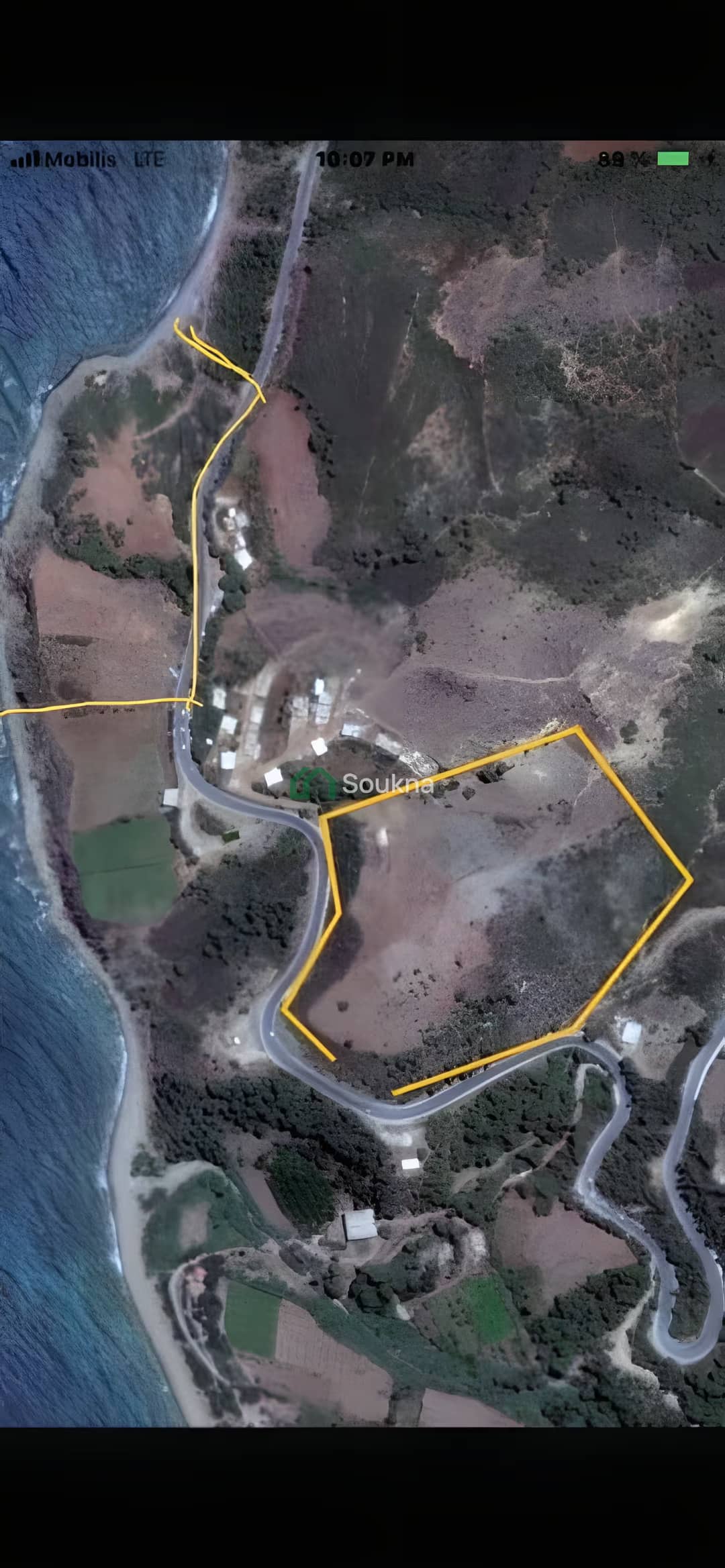 Vente Terrain Chlef Chlef - Photo 9