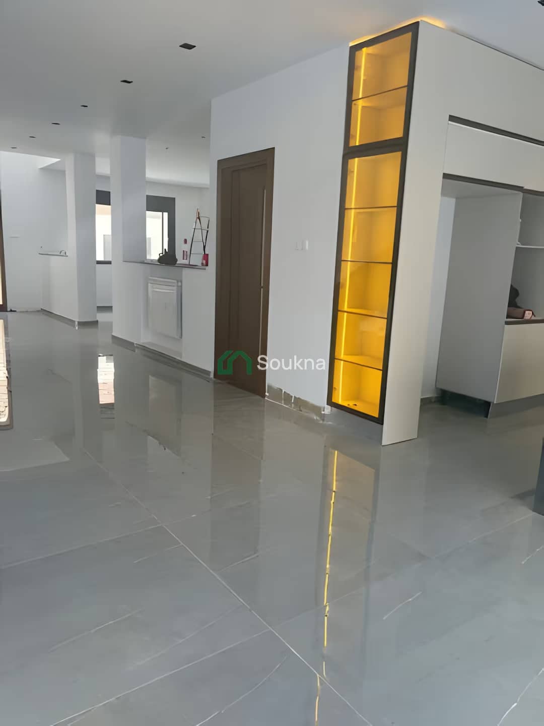 Vente Villa Oran Bir El Djir - Photo 8