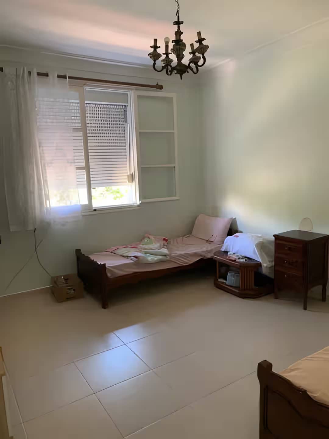 Vente Appartement F4 Alger Hraoua - Photo 9