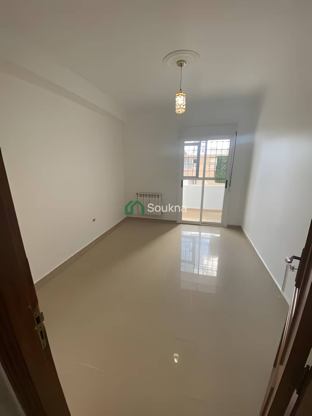 Location Appartement F3 Oran Oran - Photo 9