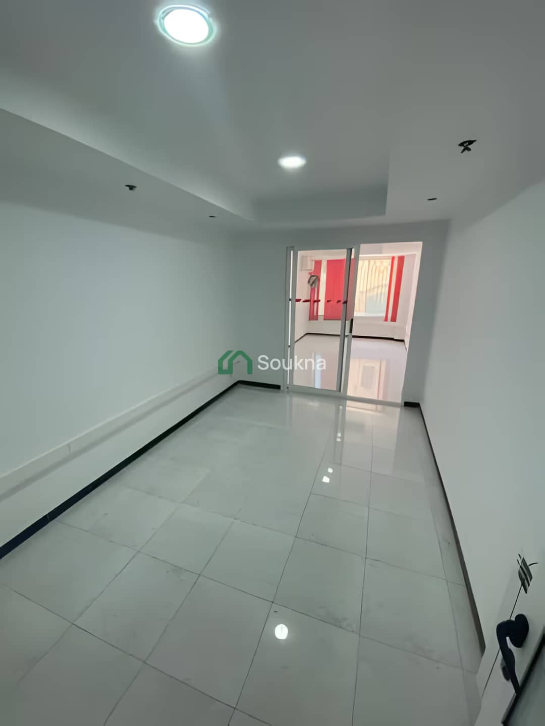 Location Appartement F4 Oran Oran - Photo 11