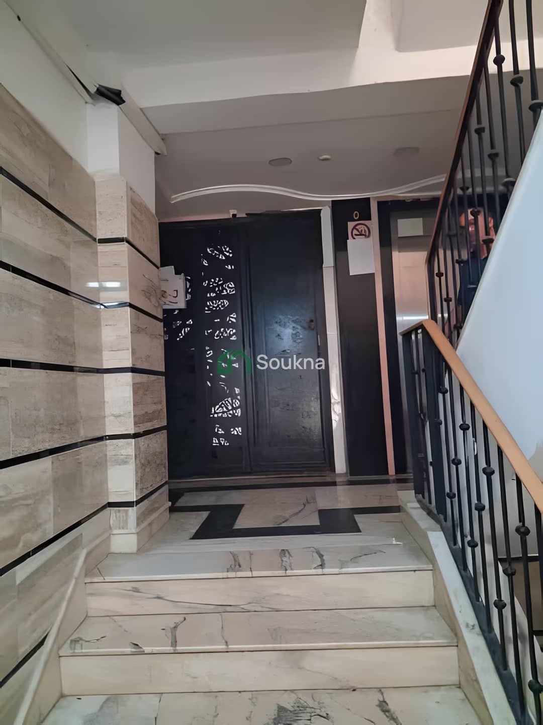 Location Appartement F4 Oran Oran - Photo 9