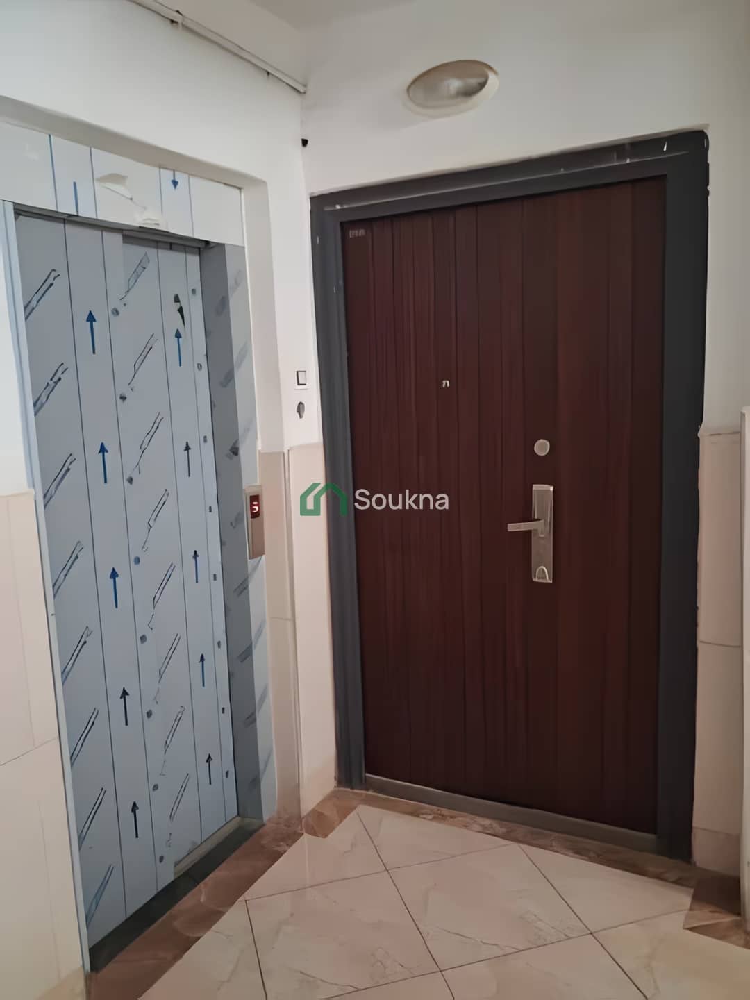 Location Appartement F4 Oran Oran - Photo 9