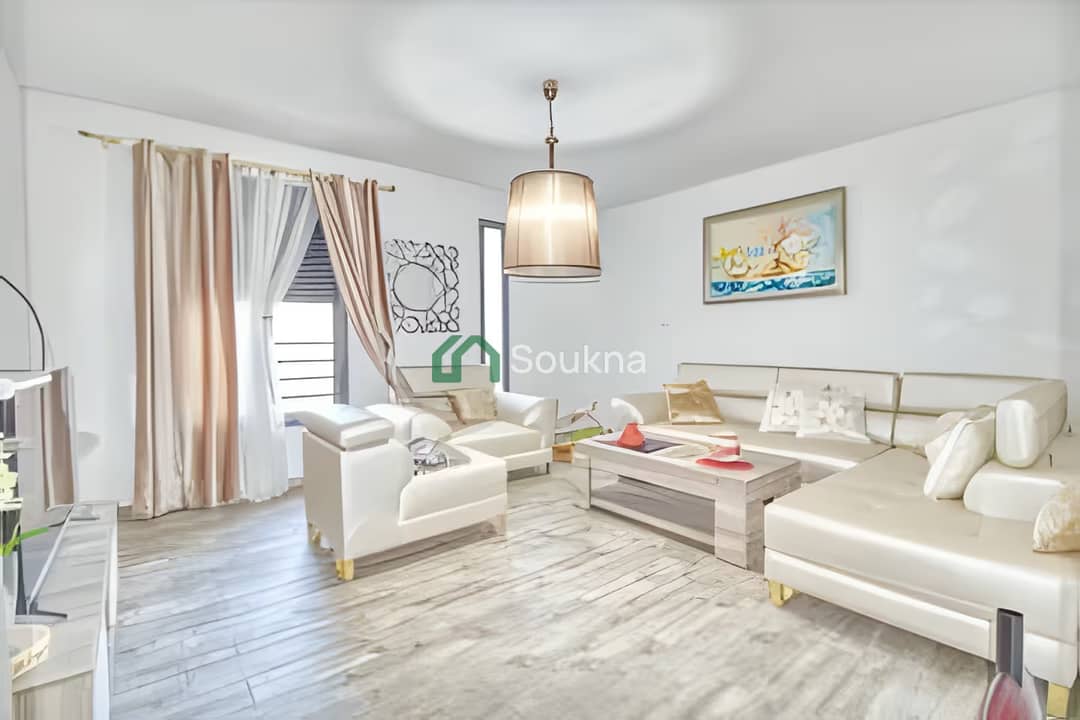 Location Vacances F4 Oran Bir El Djir - Photo 9