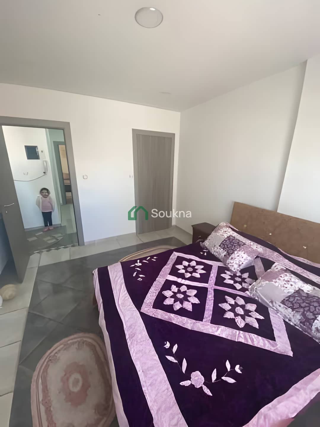 Vente Appartement F3 Oran Oran - Photo 9