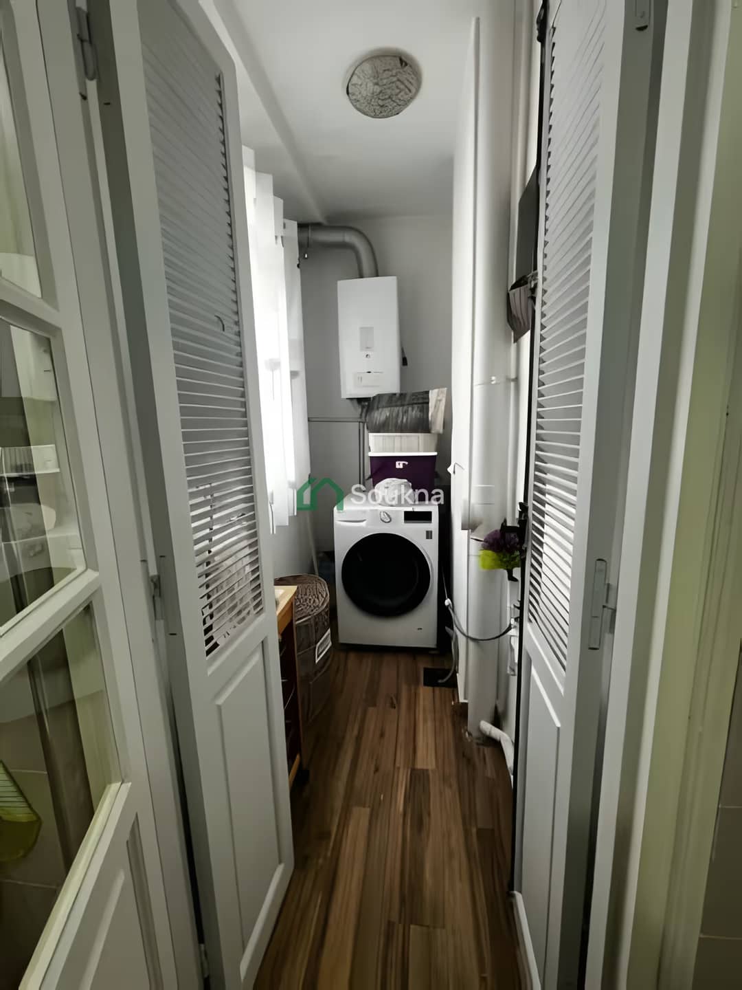 Vente Appartement F4 Oran Oran - Photo 9