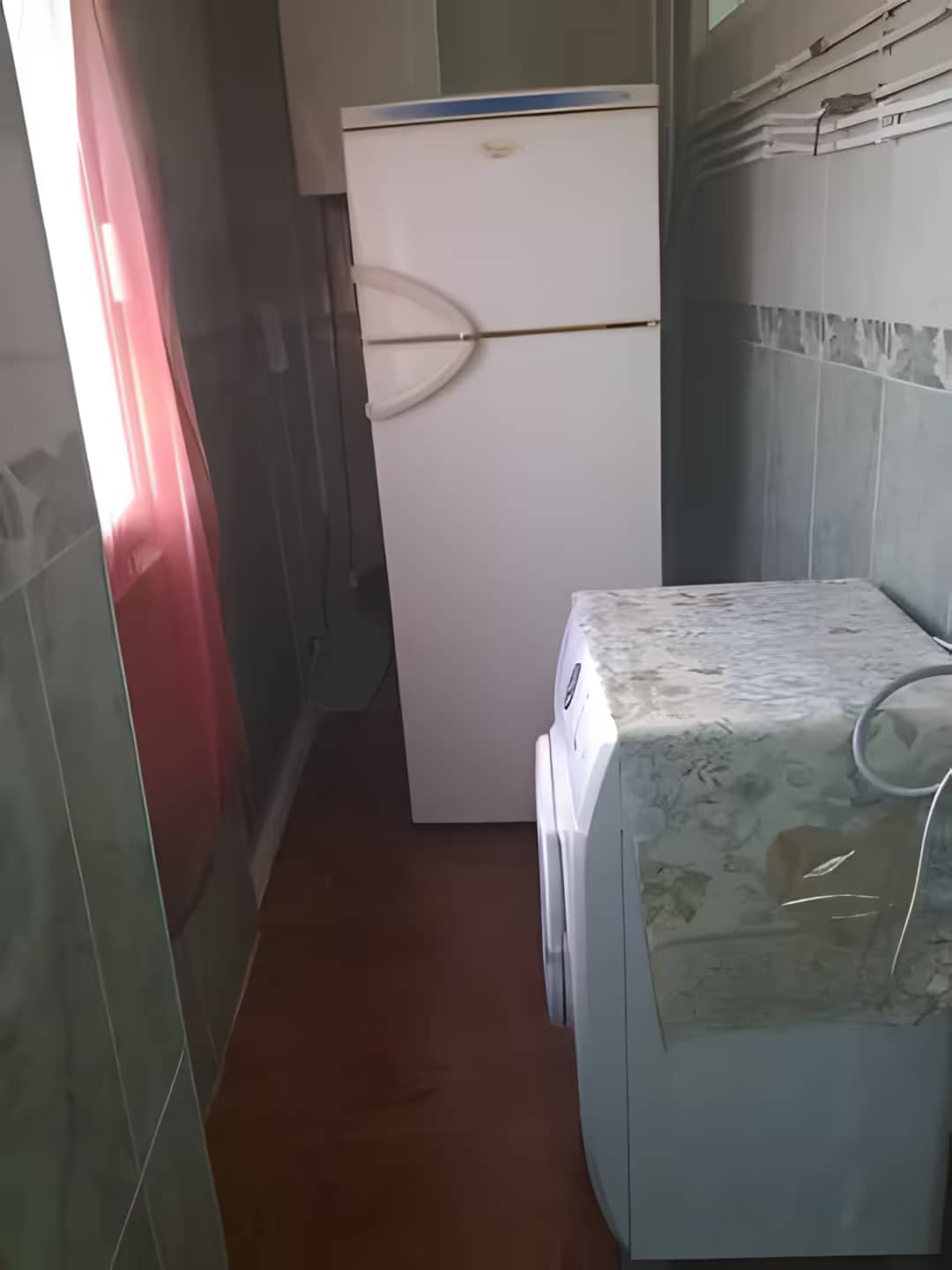 Location Appartement F3 Alger Zeralda - Photo 3