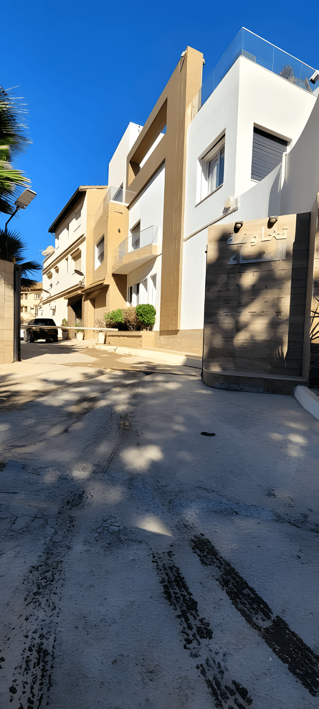Location Villa Alger El Achour - Photo 7