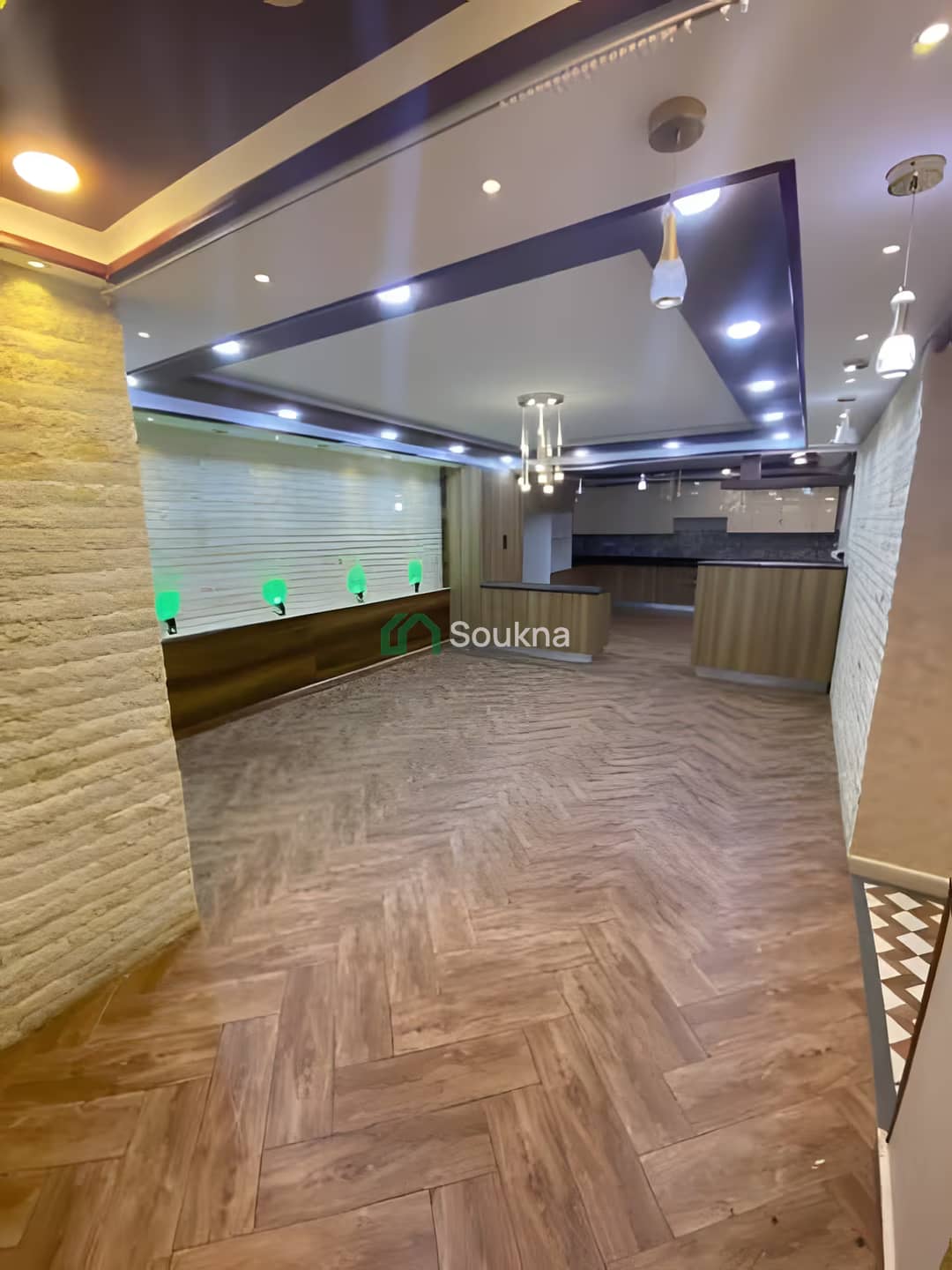 Vente Appartement F5 Oran Bir El Djir - Photo 9