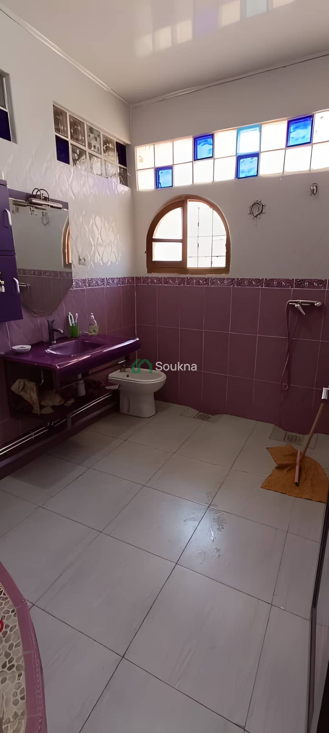 Vente Villa Oran Misseghine - Photo 9