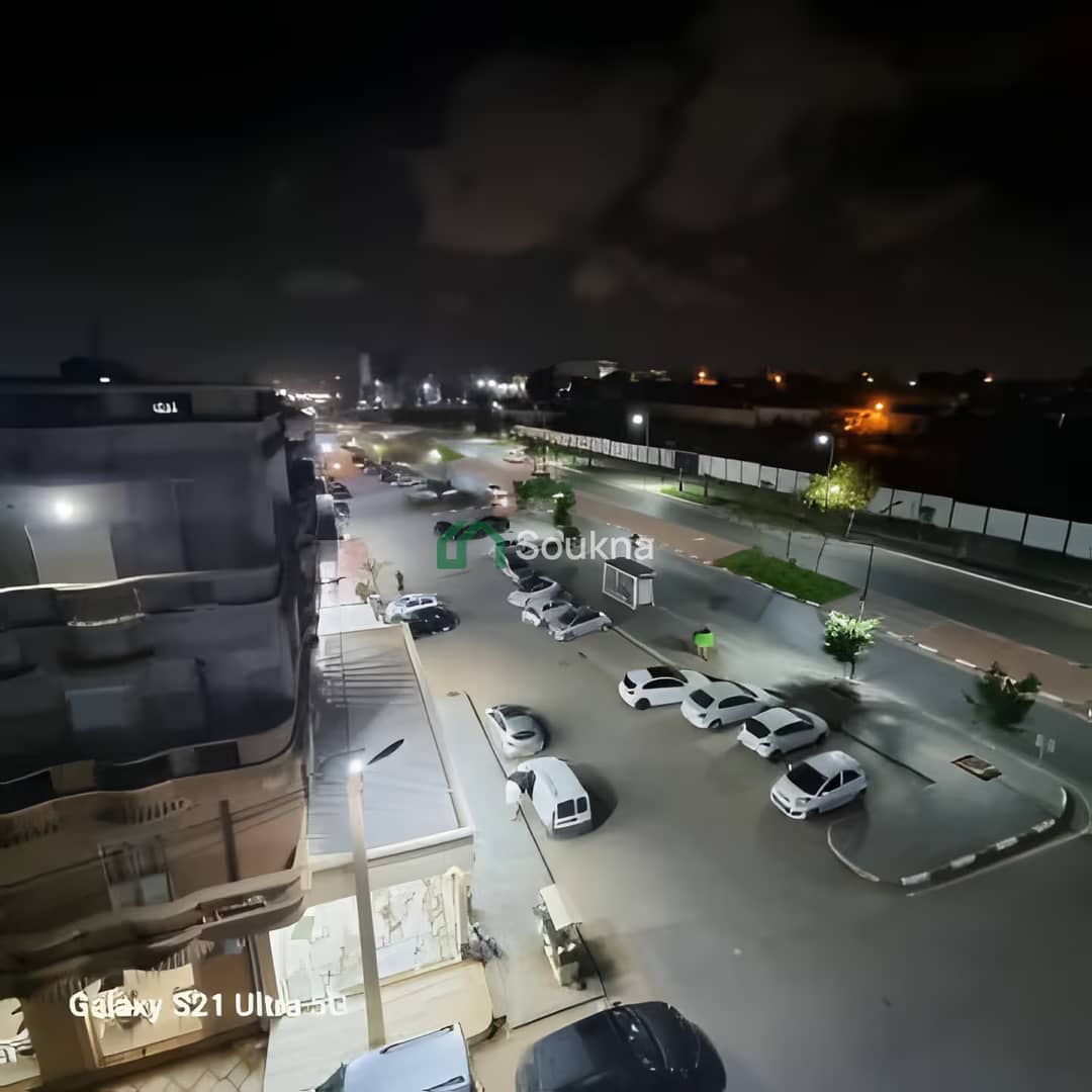 Location Appartement F3 Oran Oran - Photo 9