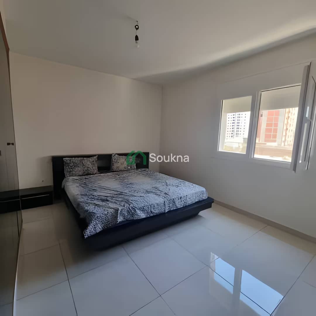 Location Appartement F3 Oran Oran - Photo 9