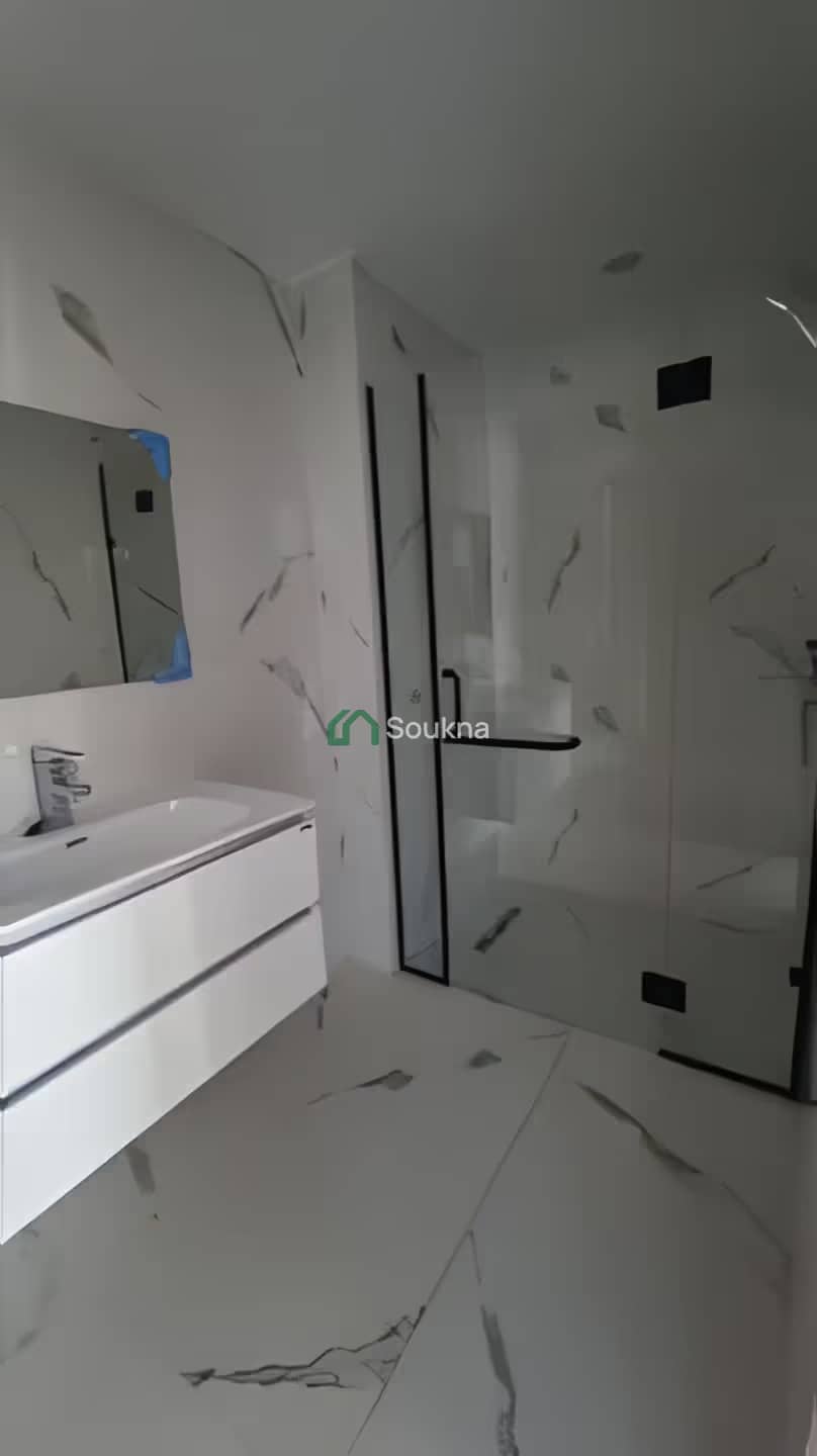 Location Appartement F3 Oran Oran - Photo 9