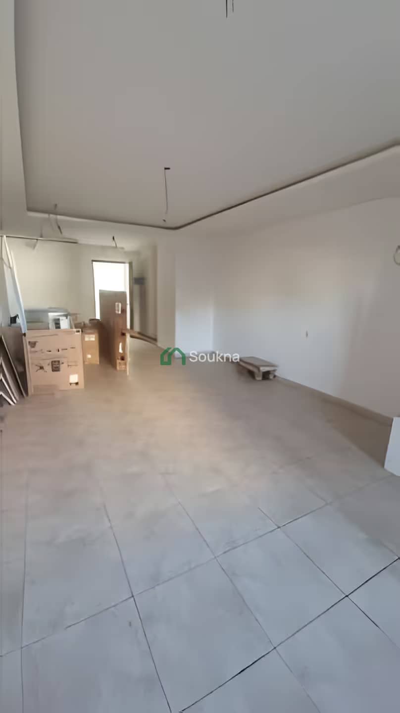 Location Appartement F3 Oran Oran - Photo 9