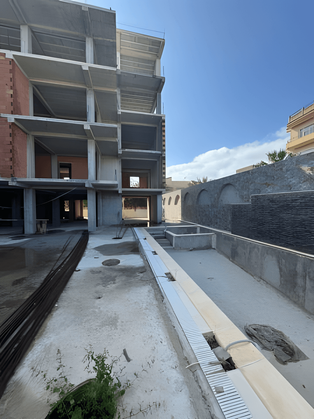 Vente Villa Alger Rouiba - Photo 5