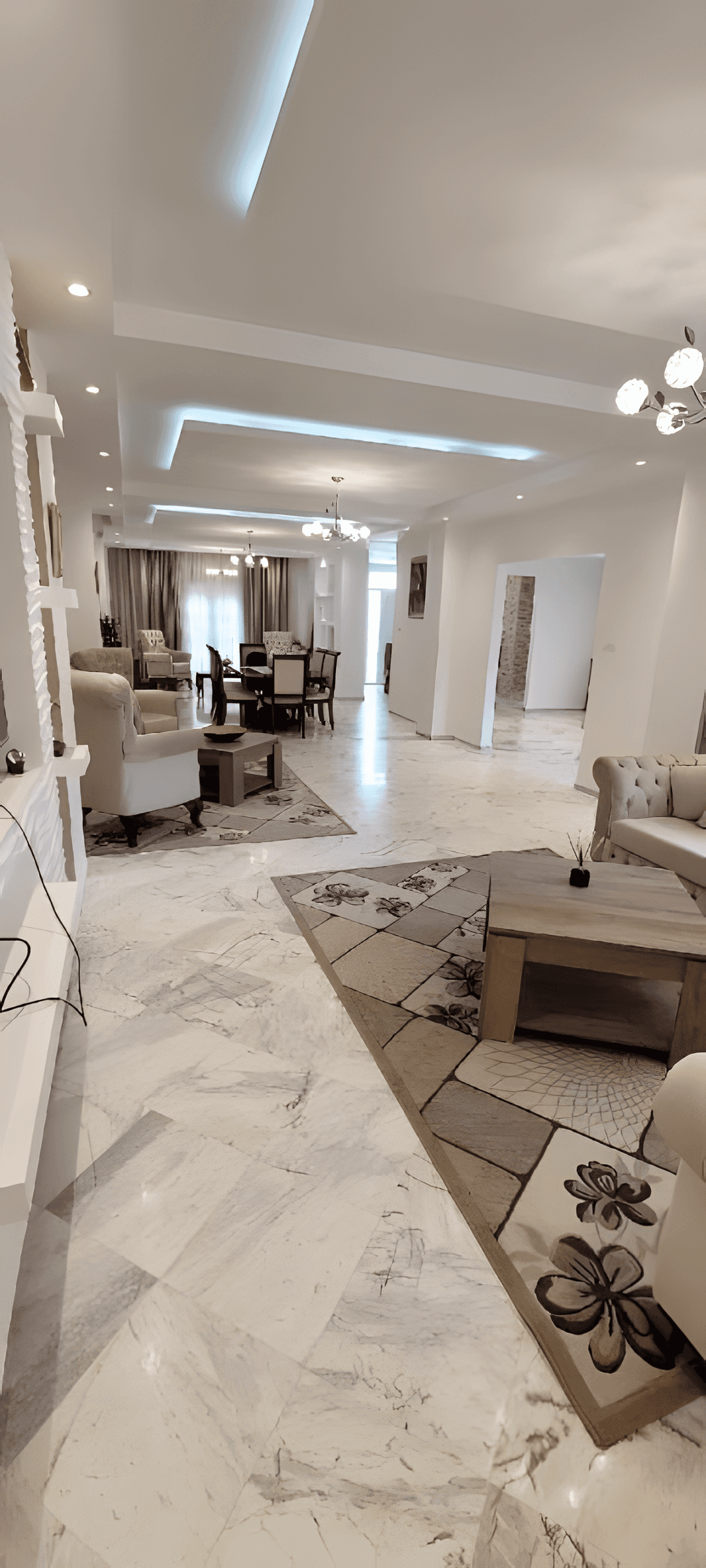 Location Villa Alger Staoueli - Photo 9