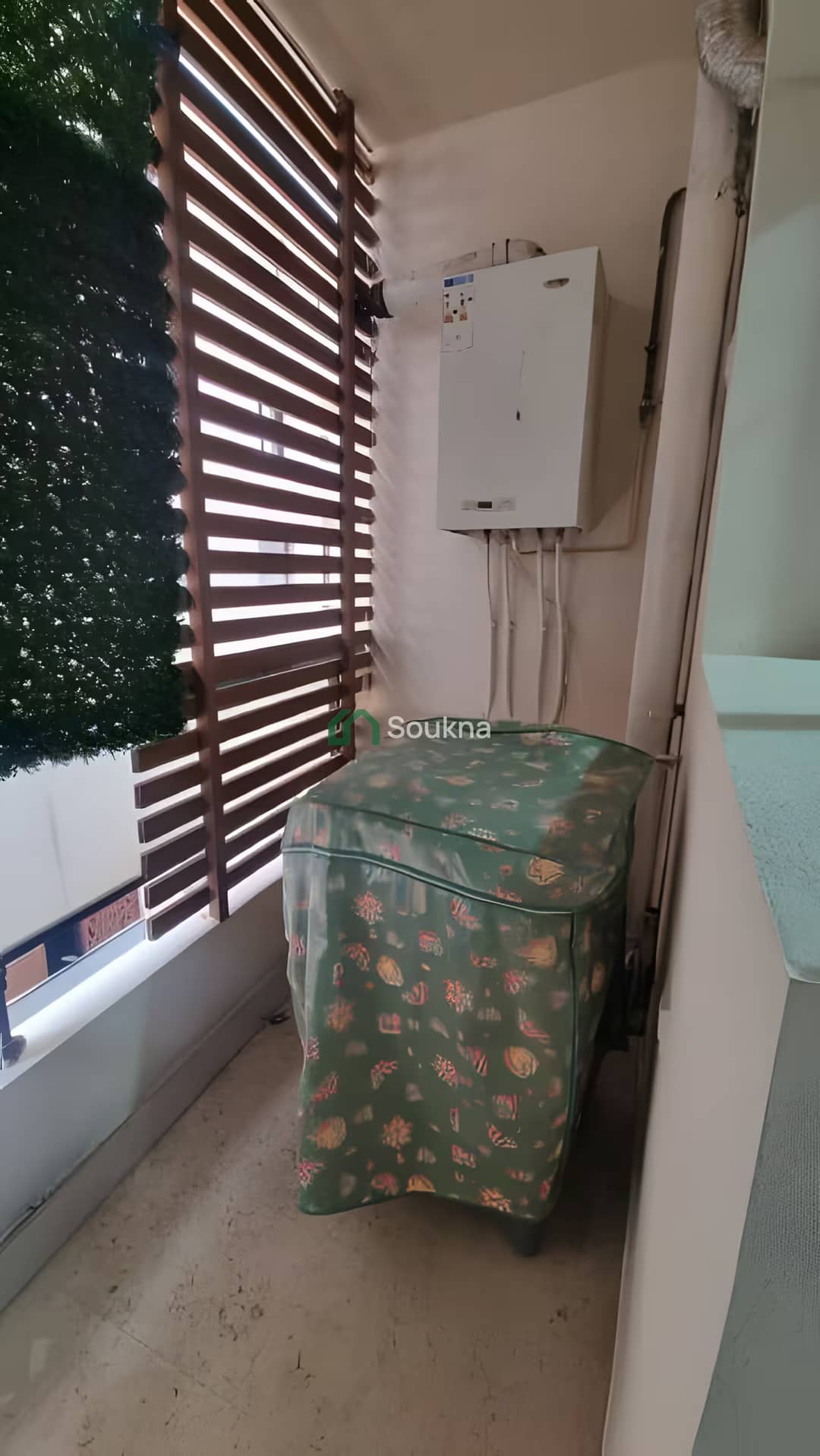 Location Appartement F4 Oran Bir El Djir - Photo 9