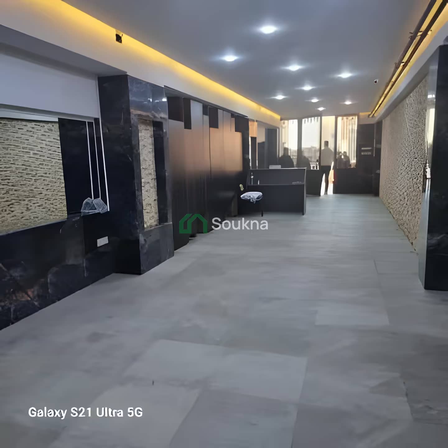 Location Appartement F4 Oran Oran-8