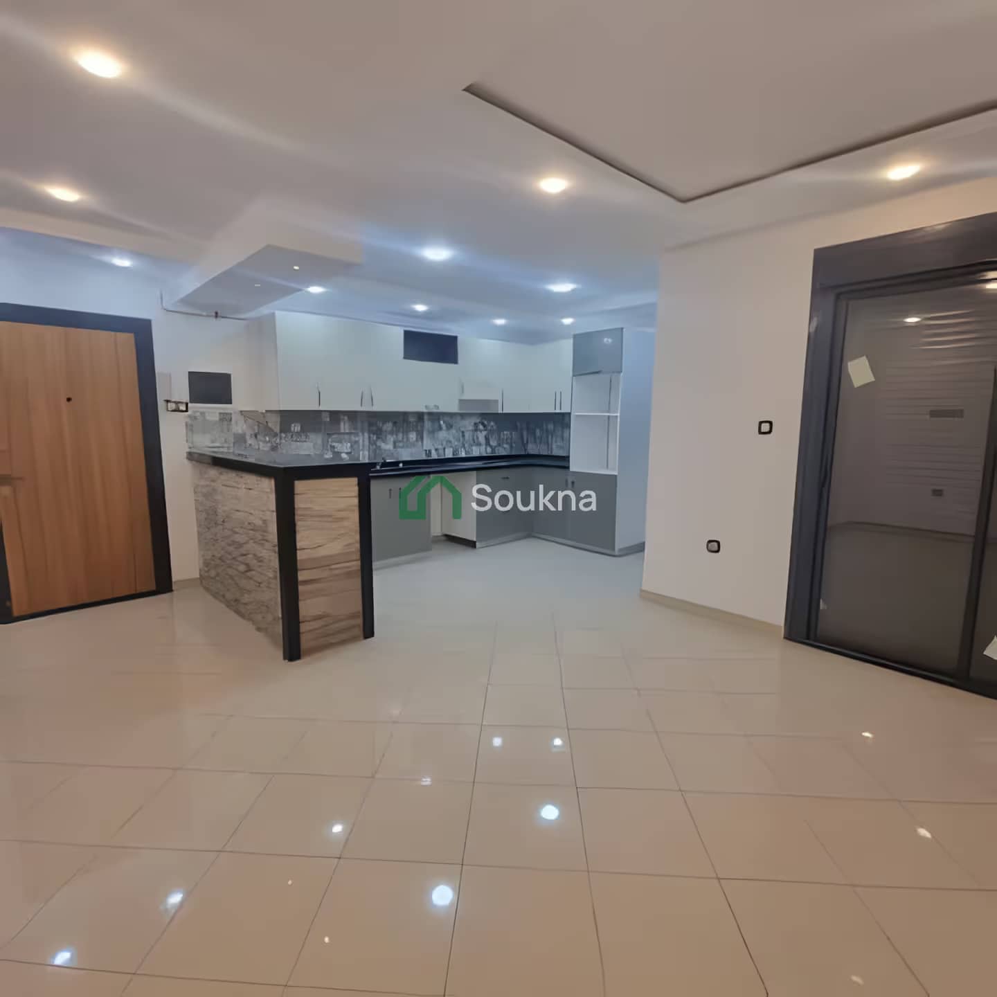 Location Appartement F4 Oran Oran-8