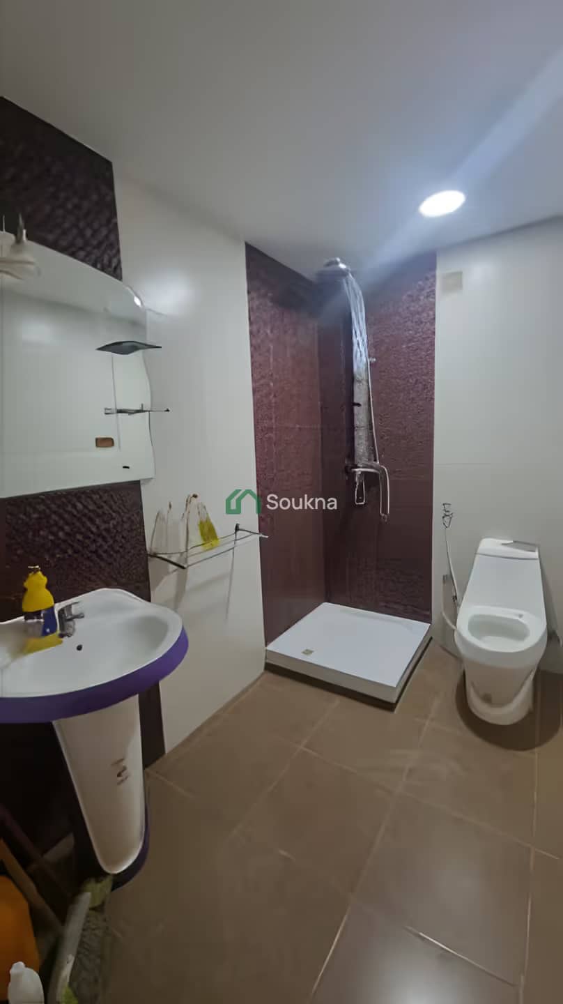 Location Appartement F4 Oran Oran - Photo 9