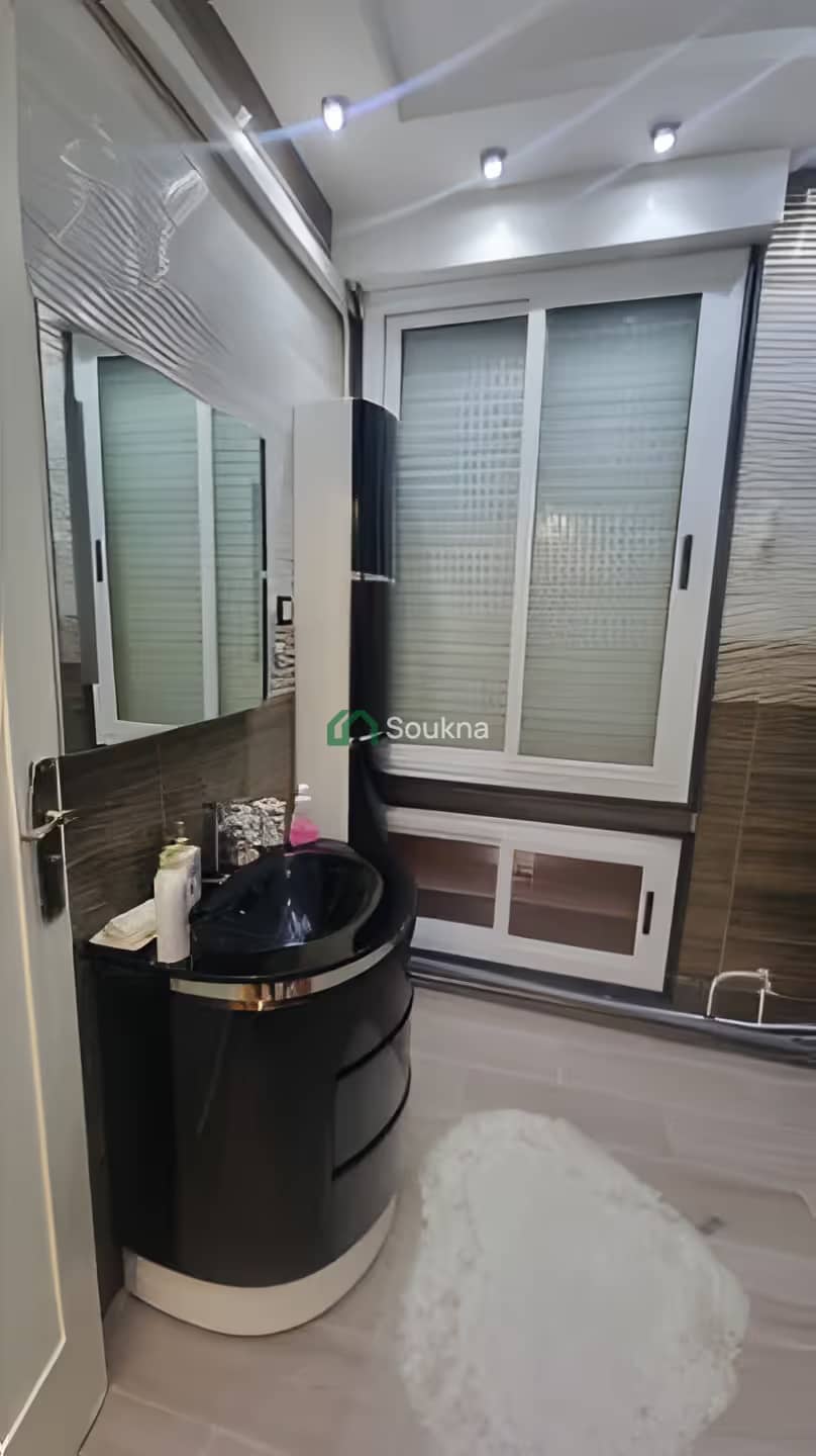 Location Appartement F4 Oran Oran-8