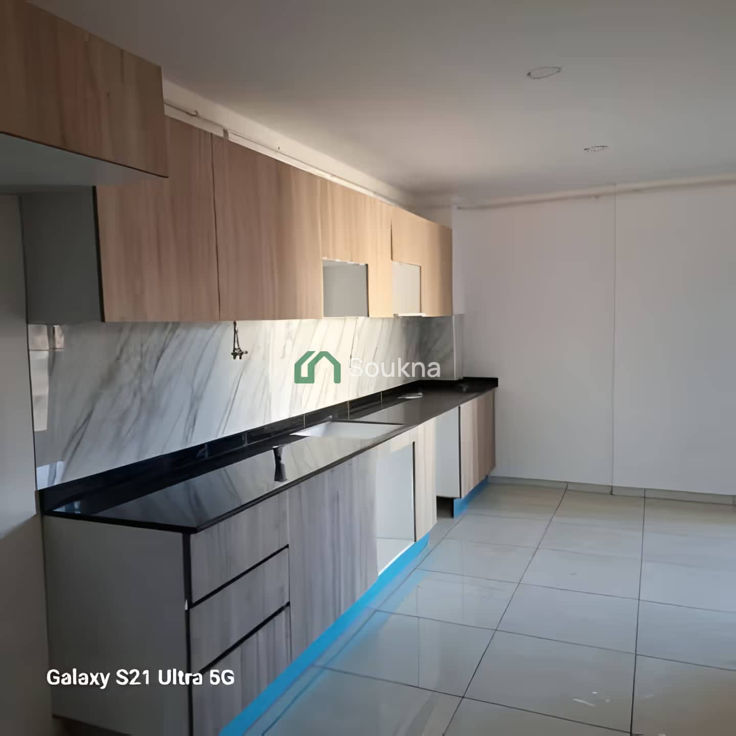 Location appartement standing f3 -7