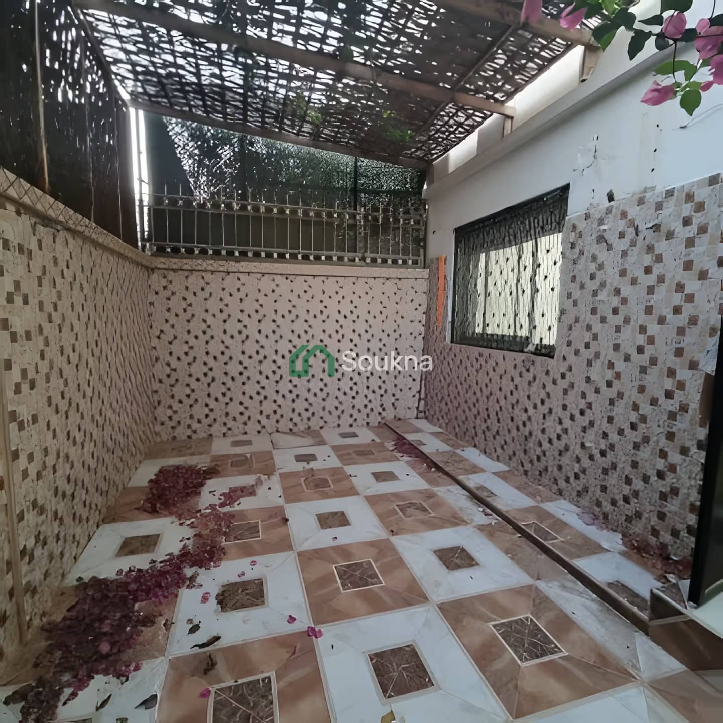 Location Villa Oran El Kerma-8