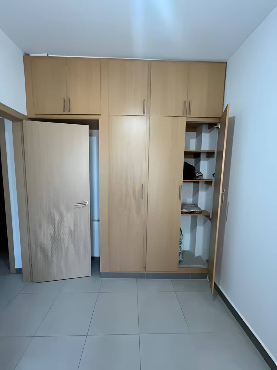 Location Appartement F4 Alger Mahelma - Photo 1