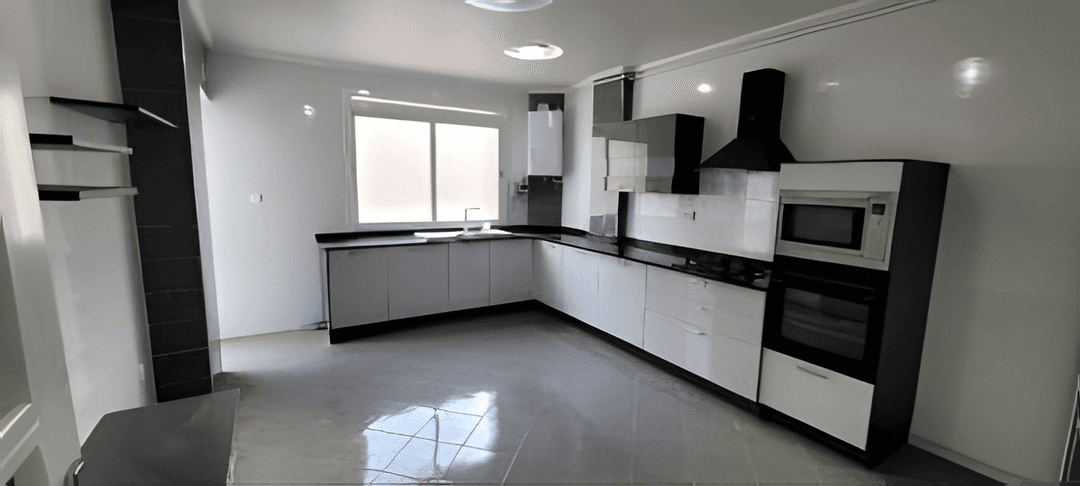 Vente Appartement Alger Bouzareah - Photo 6