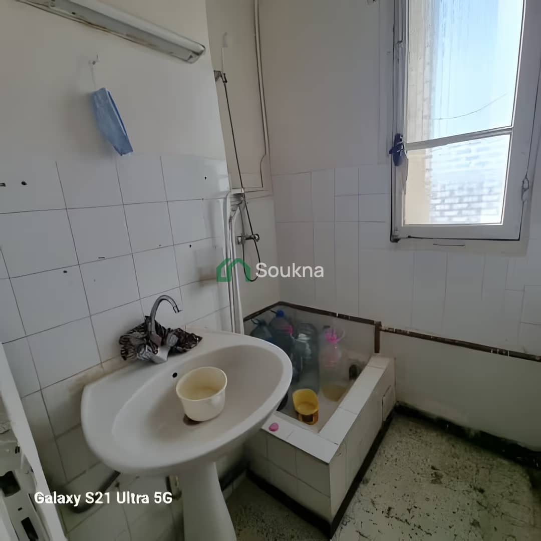 Vente Appartement F3 Oran Oran - Photo 9