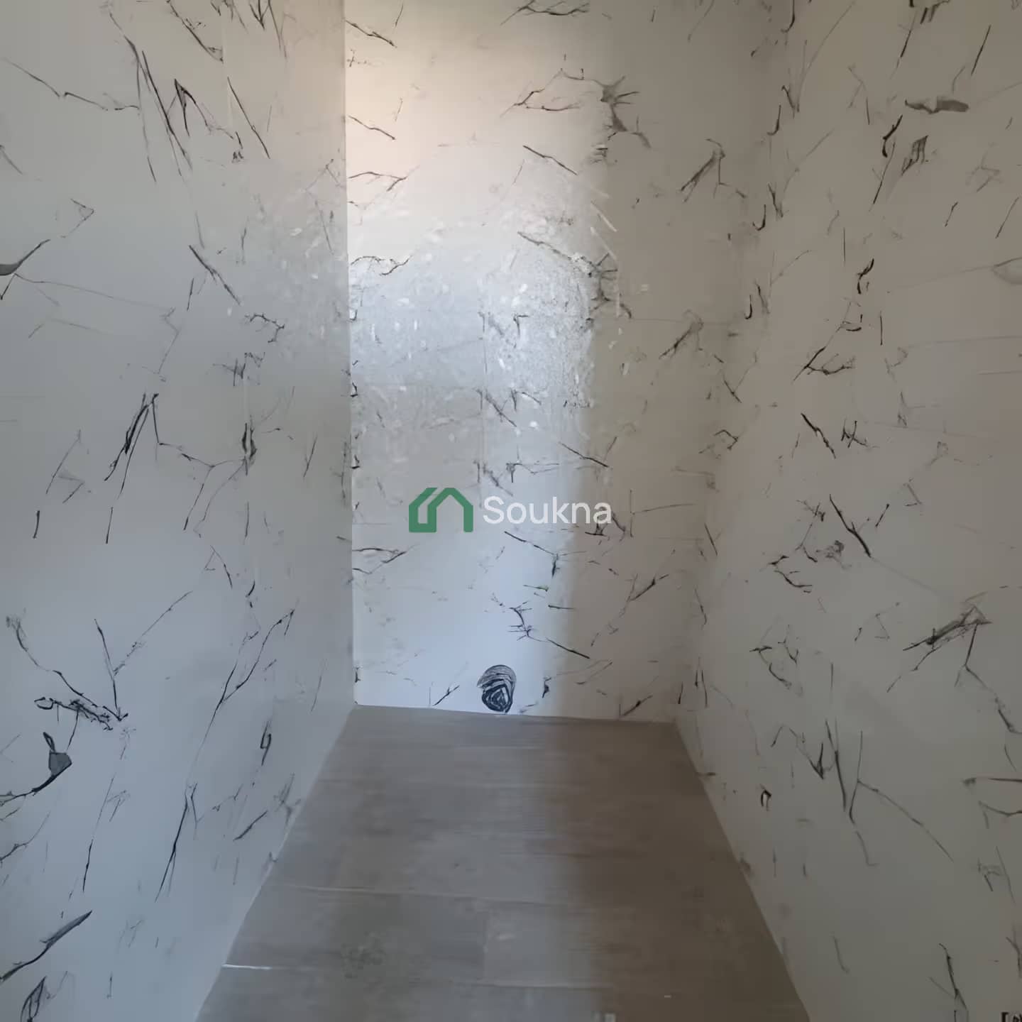Vente Appartement F3 Oran Oran-7