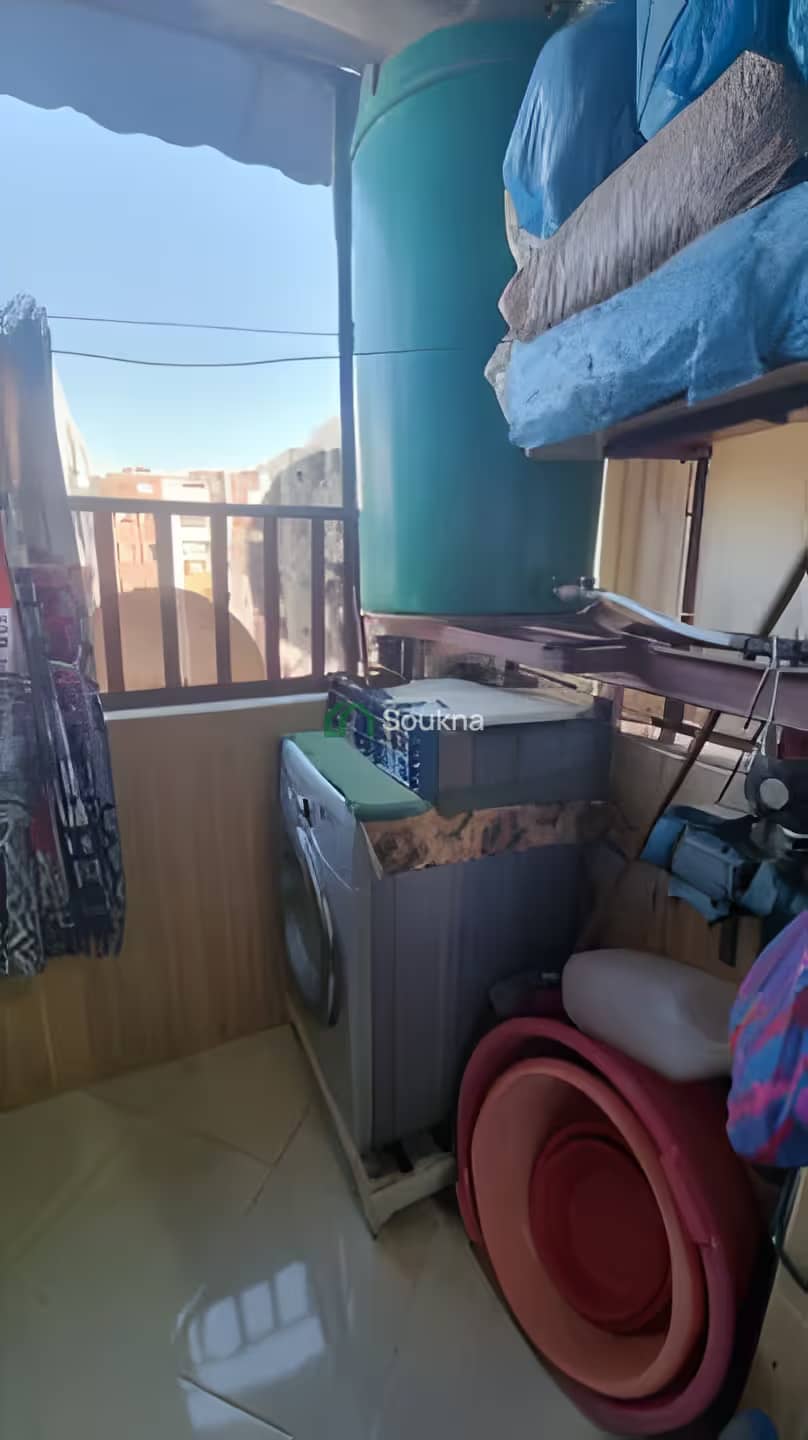 Vente Appartement F3 Oran Oran-8